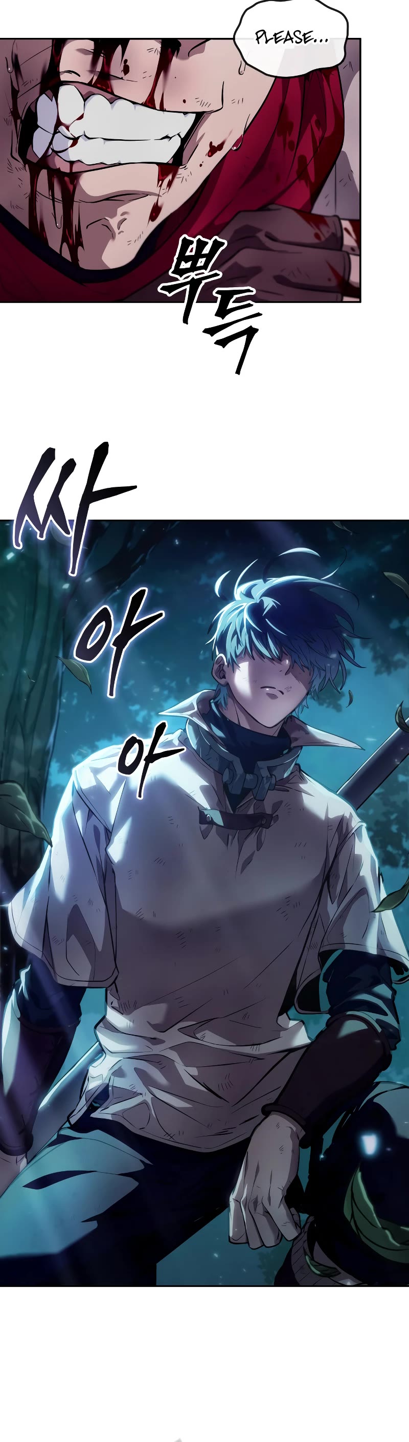 Maplestory: The Last Adventurer Chapter 0 page 58 - Chapter 0: Prologue