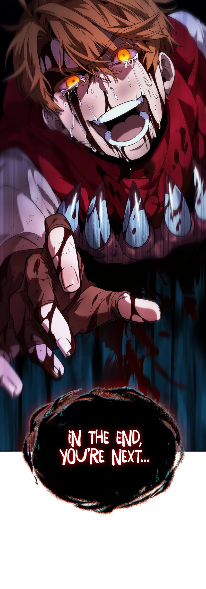 Maplestory: The Last Adventurer Chapter 0 page 63 - Chapter 0: Prologue