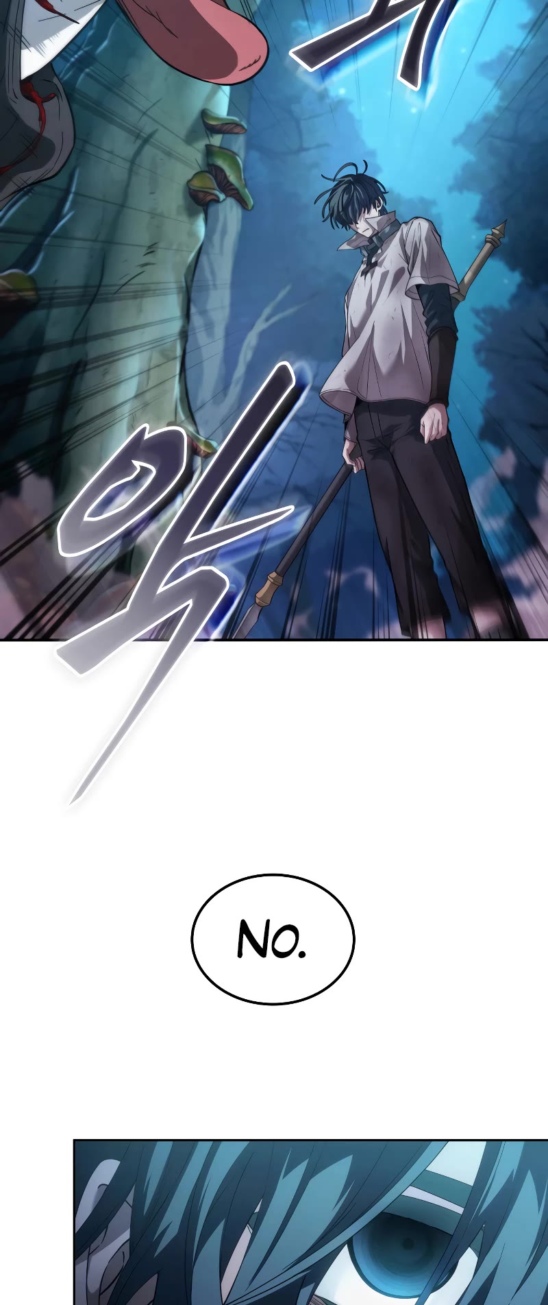 Maplestory: The Last Adventurer Chapter 0 page 67 - Chapter 0: Prologue