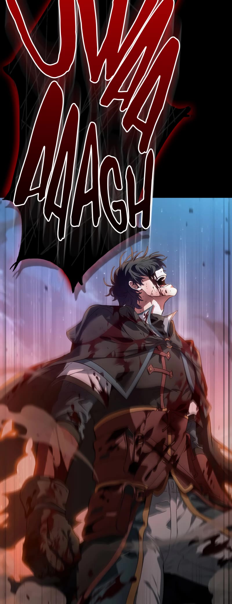 Maplestory: The Last Adventurer Chapter 1 page 29 - Chapter 1