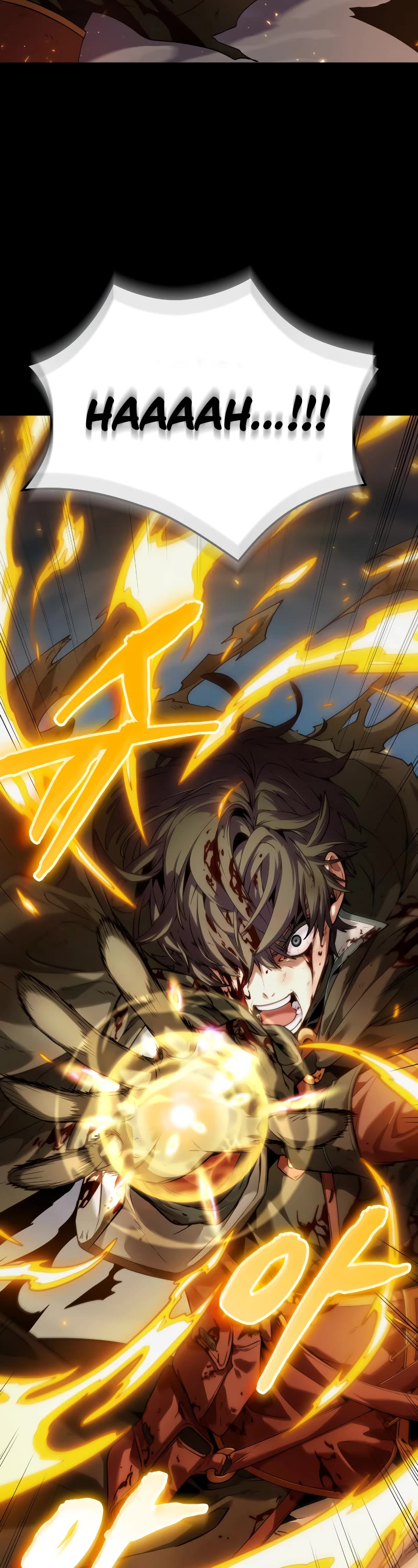 Maplestory: The Last Adventurer Chapter 1 page 32 - Chapter 1