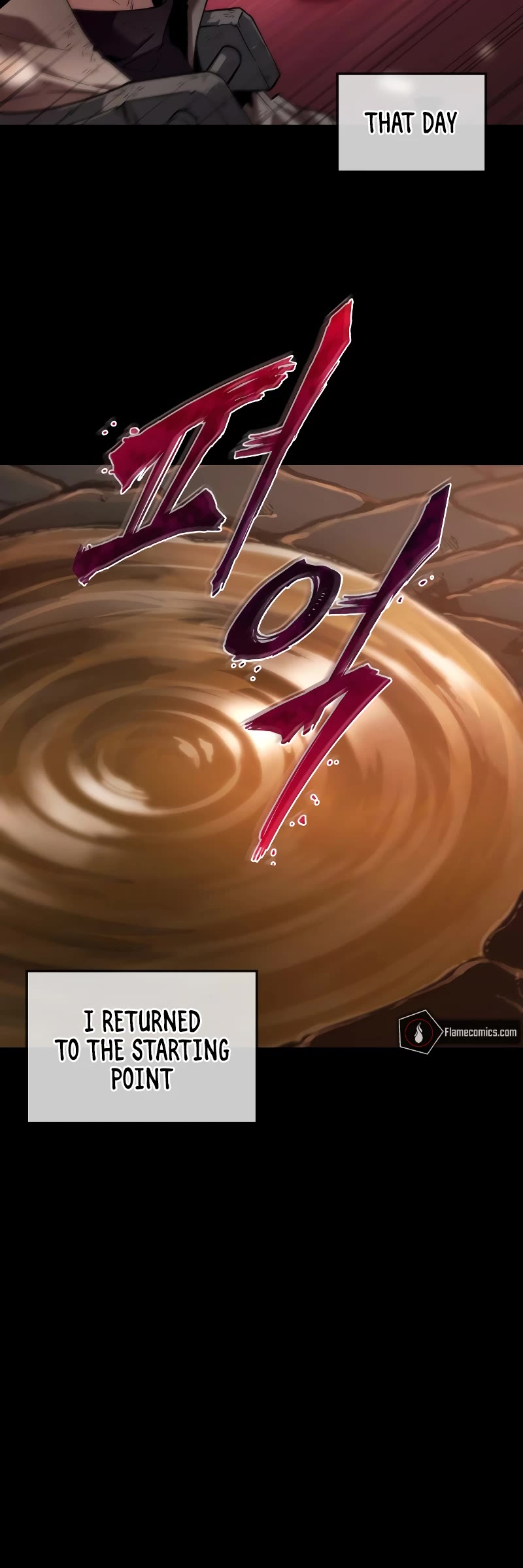 Maplestory: The Last Adventurer Chapter 1 page 50 - Chapter 1