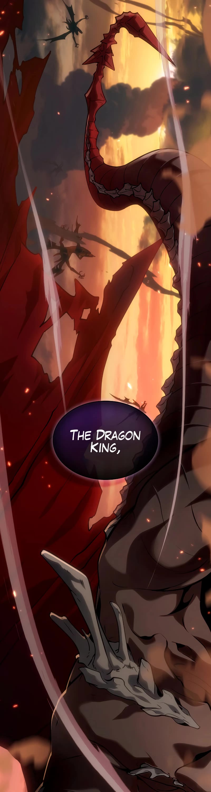 Maplestory: The Last Adventurer Chapter 1 page 6 - Chapter 1