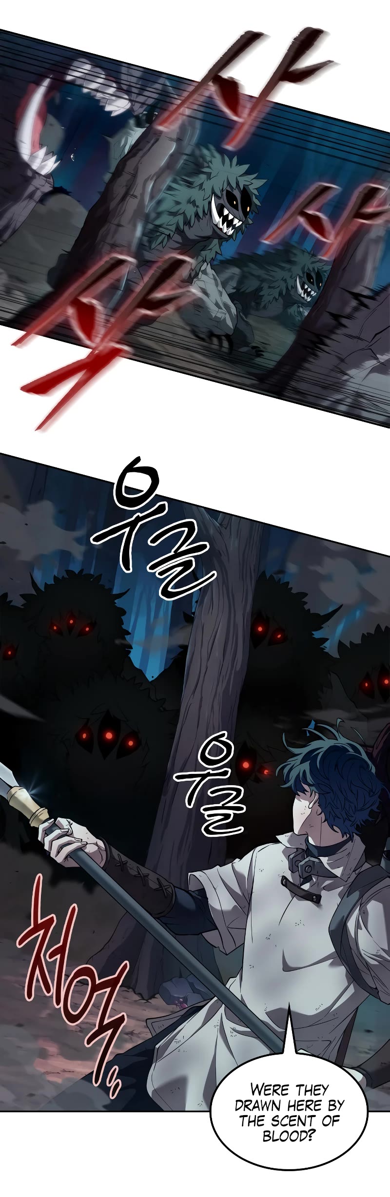 Maplestory: The Last Adventurer Chapter 1 page 60 - Chapter 1