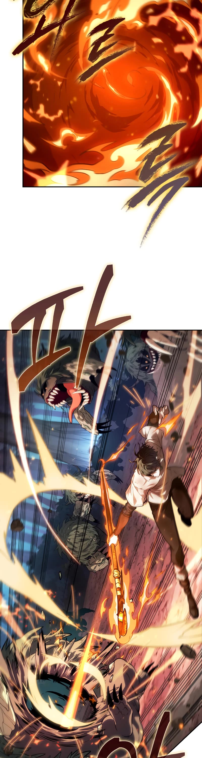 Maplestory: The Last Adventurer Chapter 1 page 67 - Chapter 1
