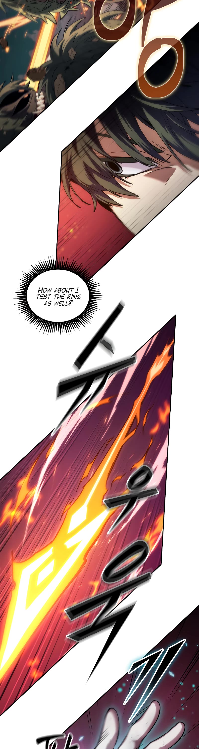 Maplestory: The Last Adventurer Chapter 1 page 68 - Chapter 1