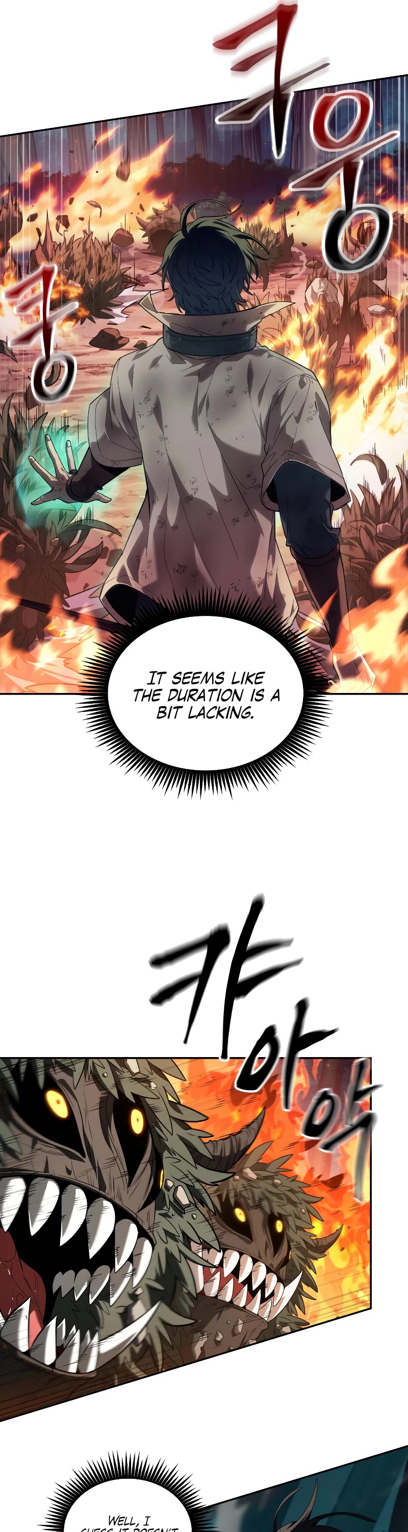 Maplestory: The Last Adventurer Chapter 1 page 71 - Chapter 1