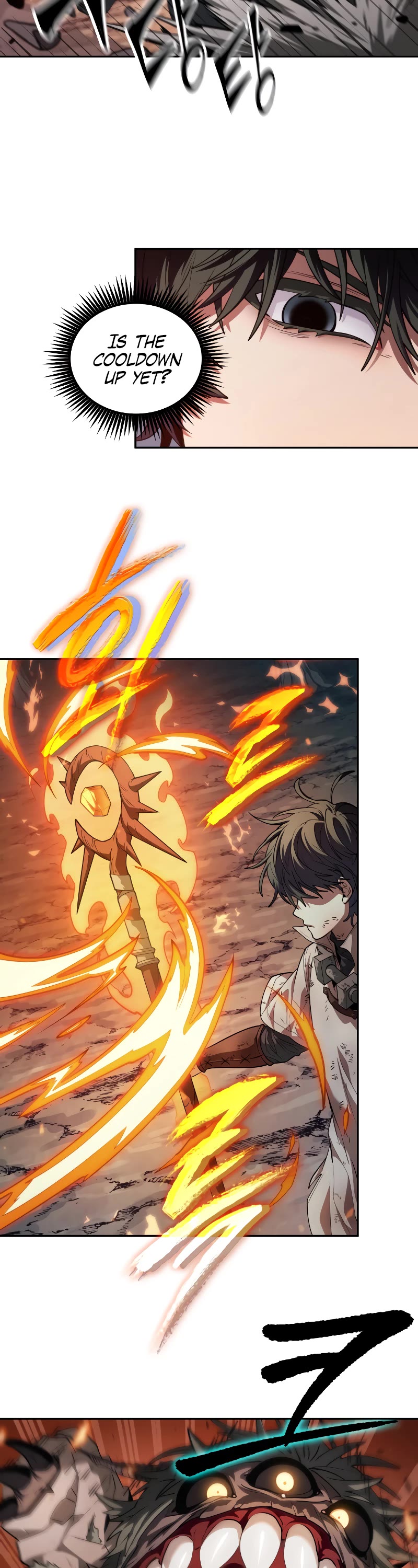 Maplestory: The Last Adventurer Chapter 1 page 76 - Chapter 1