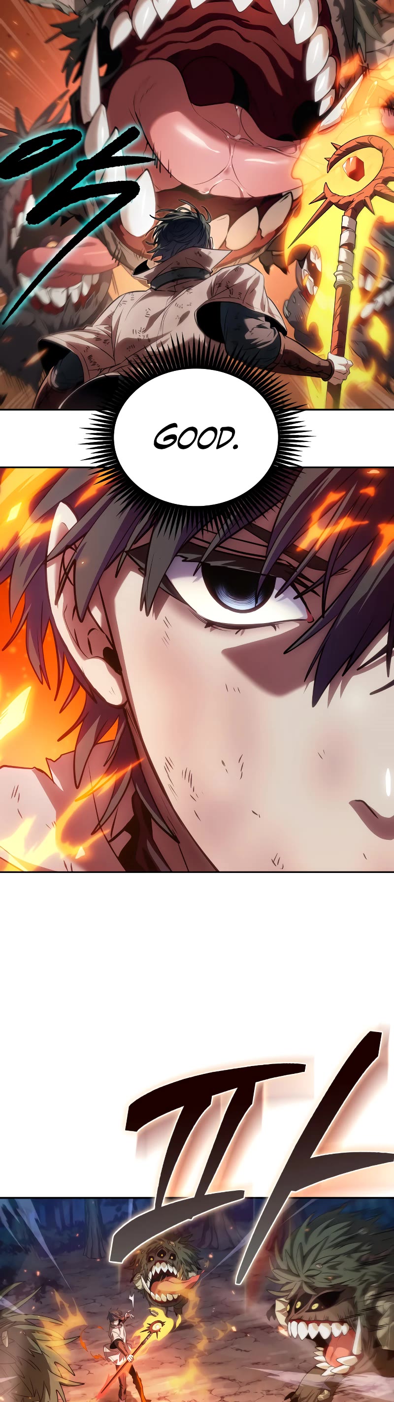 Maplestory: The Last Adventurer Chapter 1 page 77 - Chapter 1