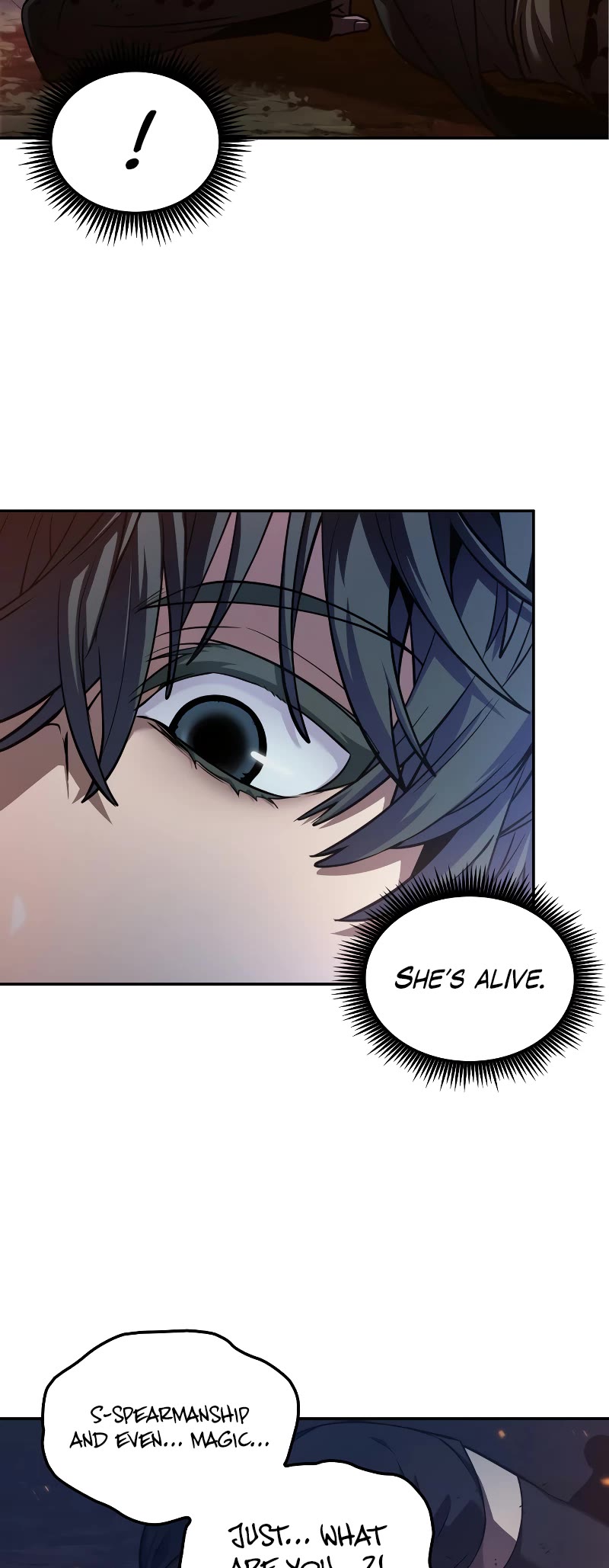 Maplestory: The Last Adventurer Chapter 1 page 82 - Chapter 1
