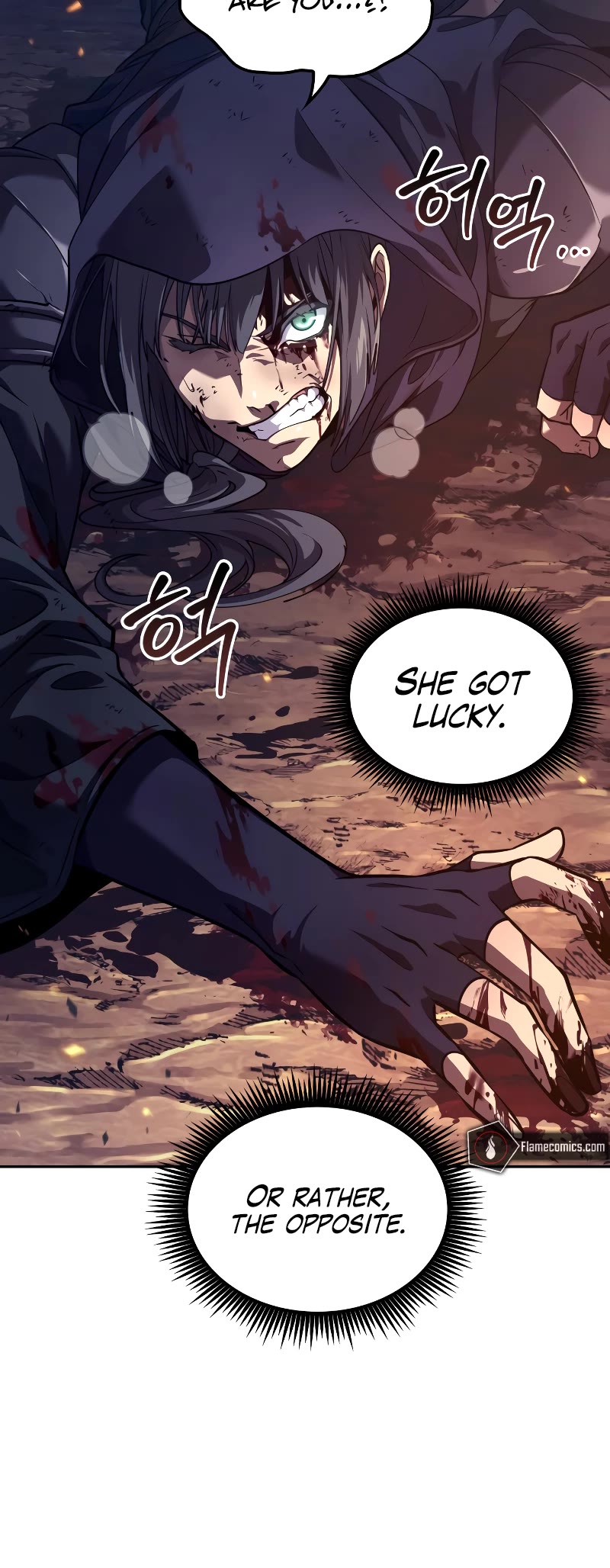 Maplestory: The Last Adventurer Chapter 1 page 83 - Chapter 1