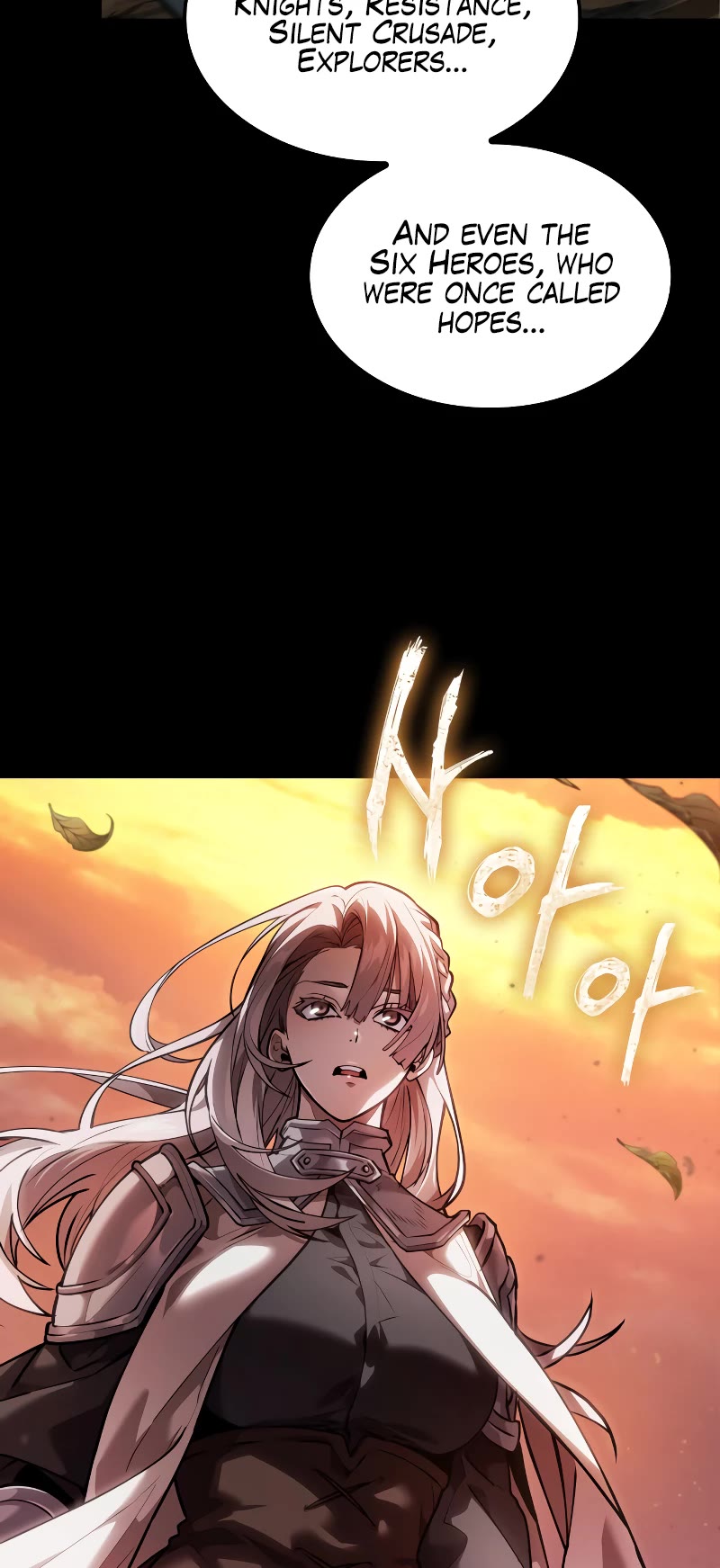 Maplestory: The Last Adventurer Chapter 1 page 9 - Chapter 1