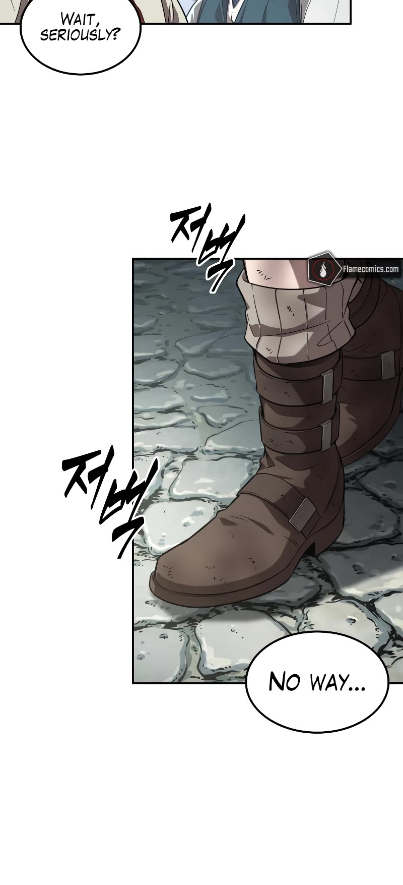 Maplestory: The Last Adventurer Chapter 1 page 93 - Chapter 1