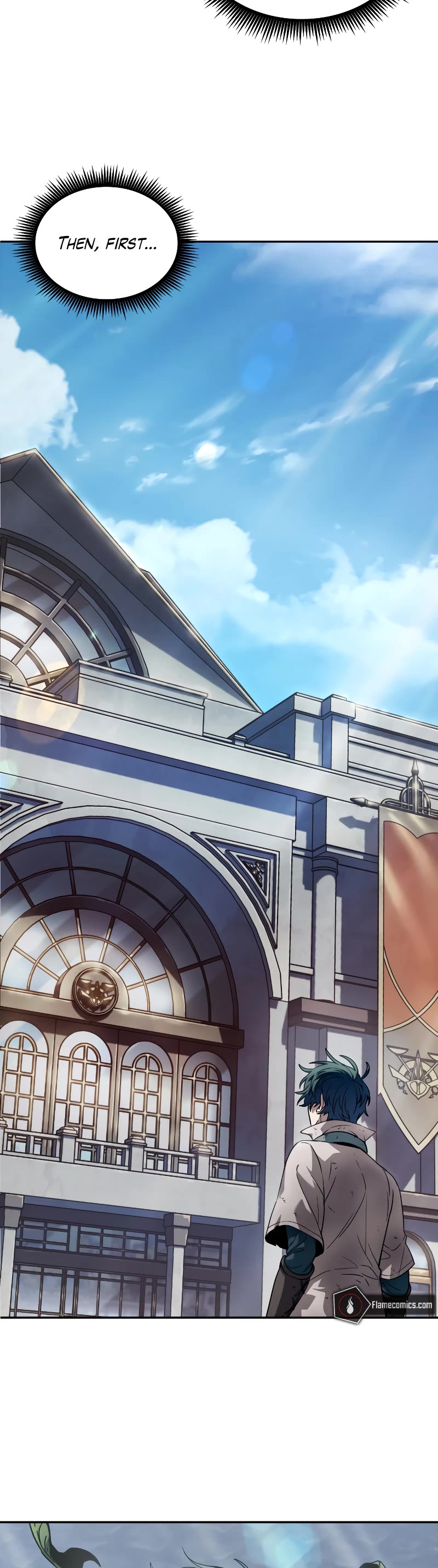 Maplestory: The Last Adventurer Chapter 1 page 95 - Chapter 1