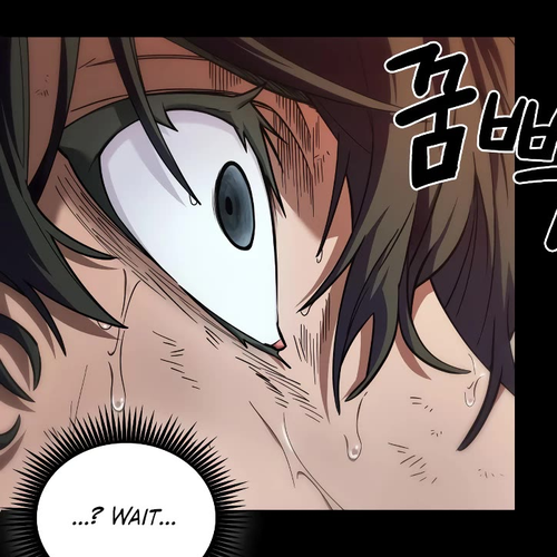 Maplestory: The Last Adventurer Chapter 1 cover
