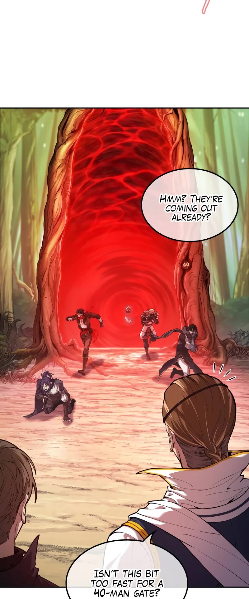 Maplestory: The Last Adventurer Chapter 10 page 12 - Chapter 10