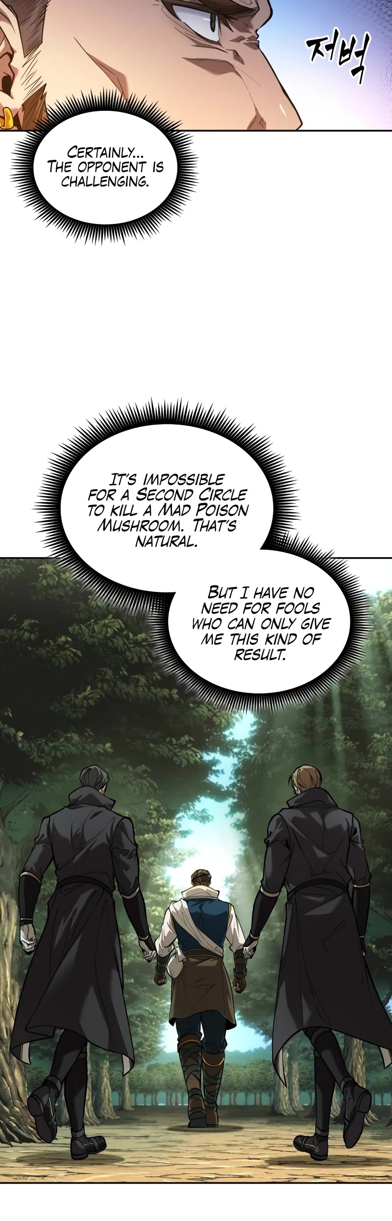Maplestory: The Last Adventurer Chapter 10 page 19 - Chapter 10