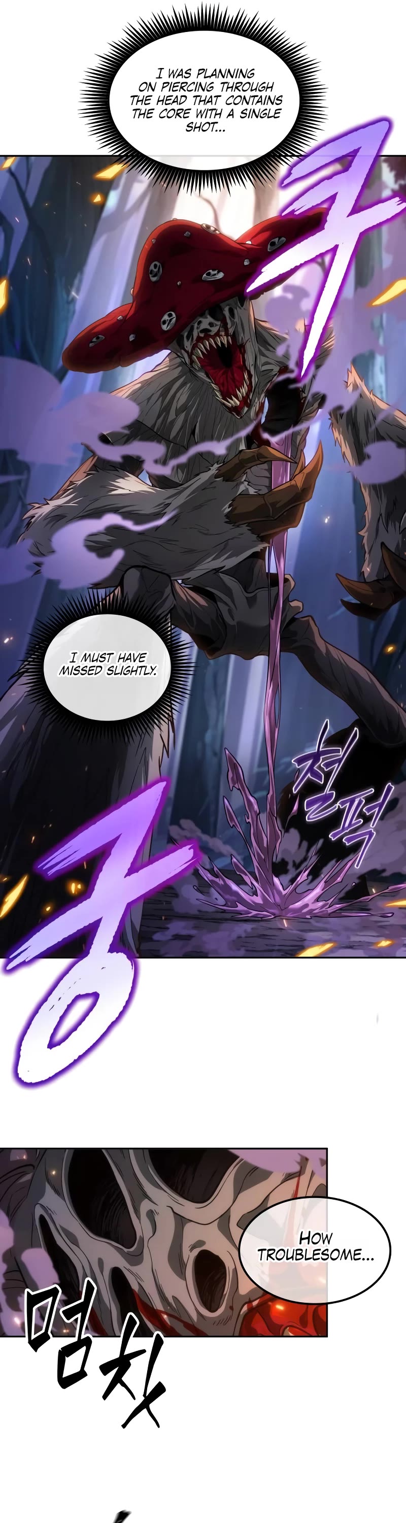 Maplestory: The Last Adventurer Chapter 10 page 34 - Chapter 10