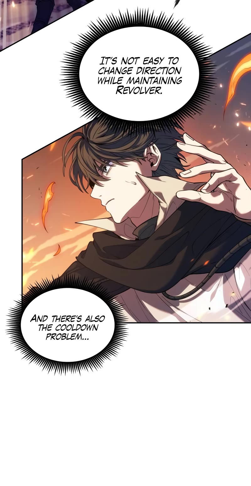 Maplestory: The Last Adventurer Chapter 10 page 37 - Chapter 10