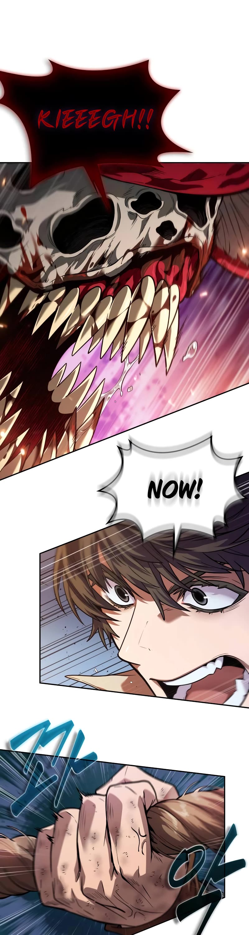 Maplestory: The Last Adventurer Chapter 10 page 39 - Chapter 10