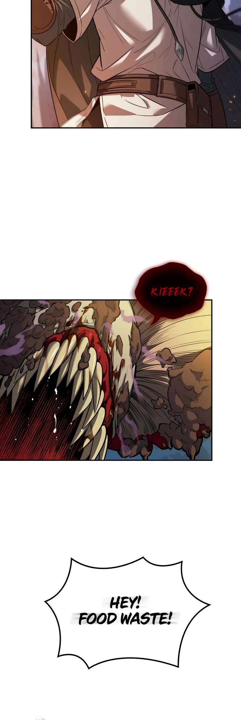 Maplestory: The Last Adventurer Chapter 10 page 44 - Chapter 10