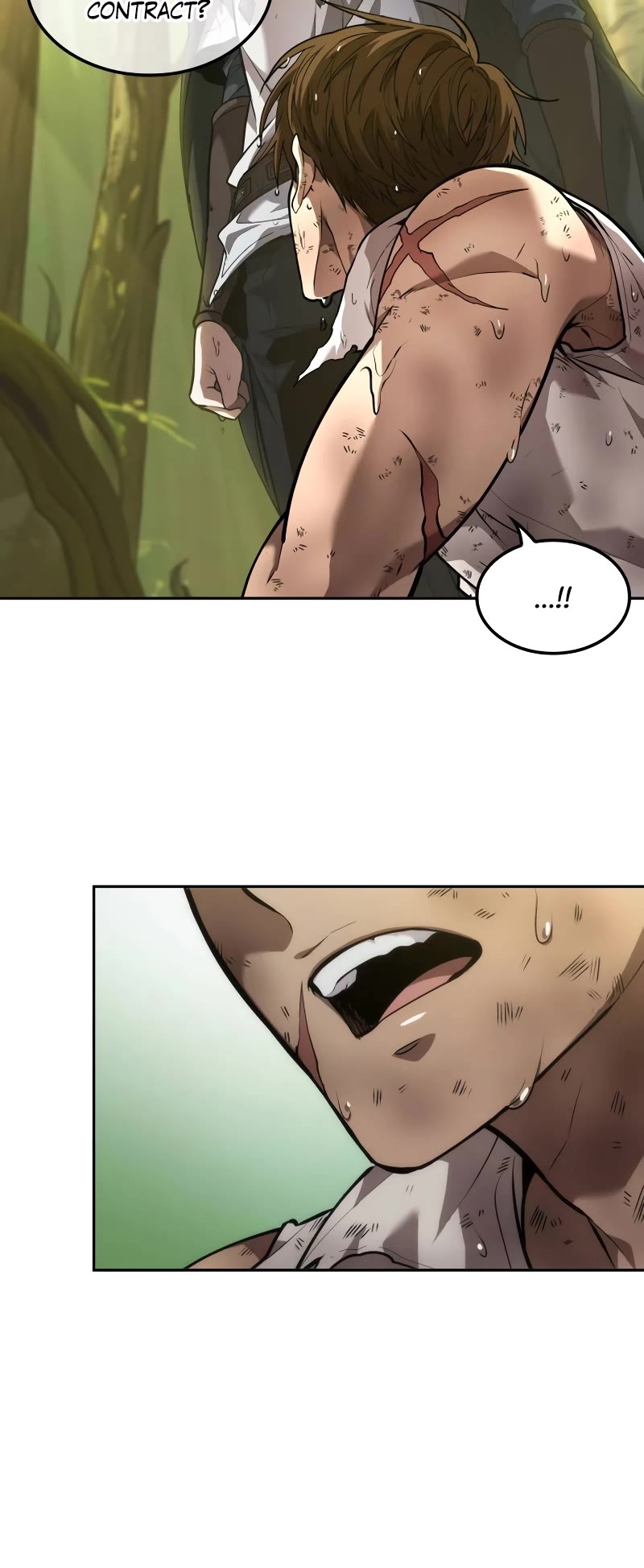 Maplestory: The Last Adventurer Chapter 10 page 8 - Chapter 10