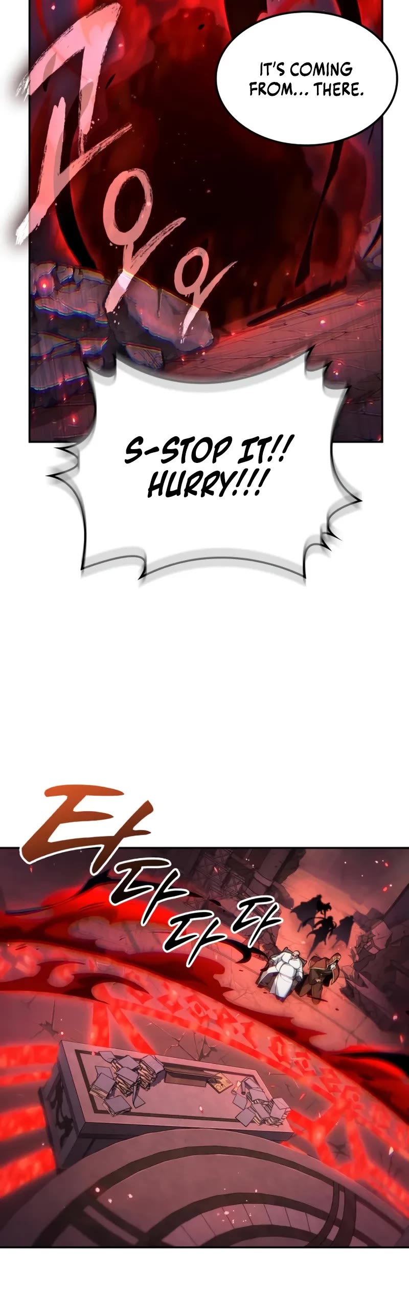 Maplestory: The Last Adventurer Chapter 100 page 10 - Chapter 100