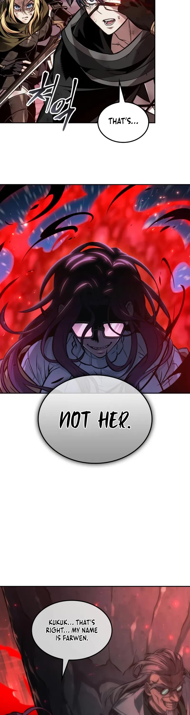 Maplestory: The Last Adventurer Chapter 100 page 14 - Chapter 100