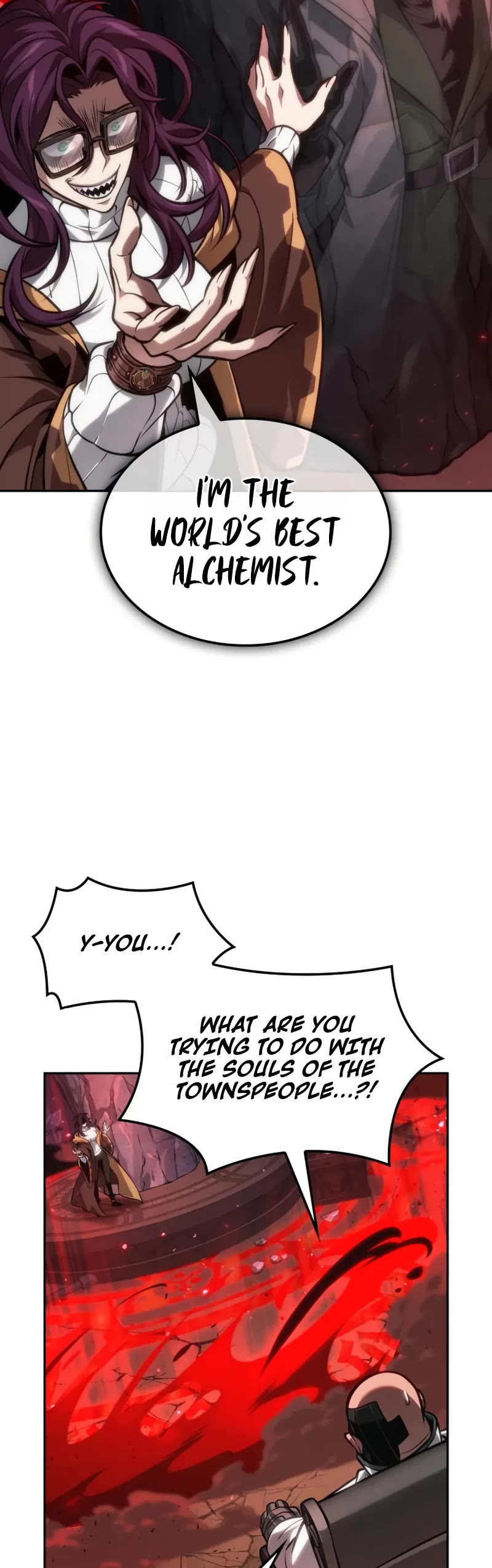 Maplestory: The Last Adventurer Chapter 100 page 15 - Chapter 100