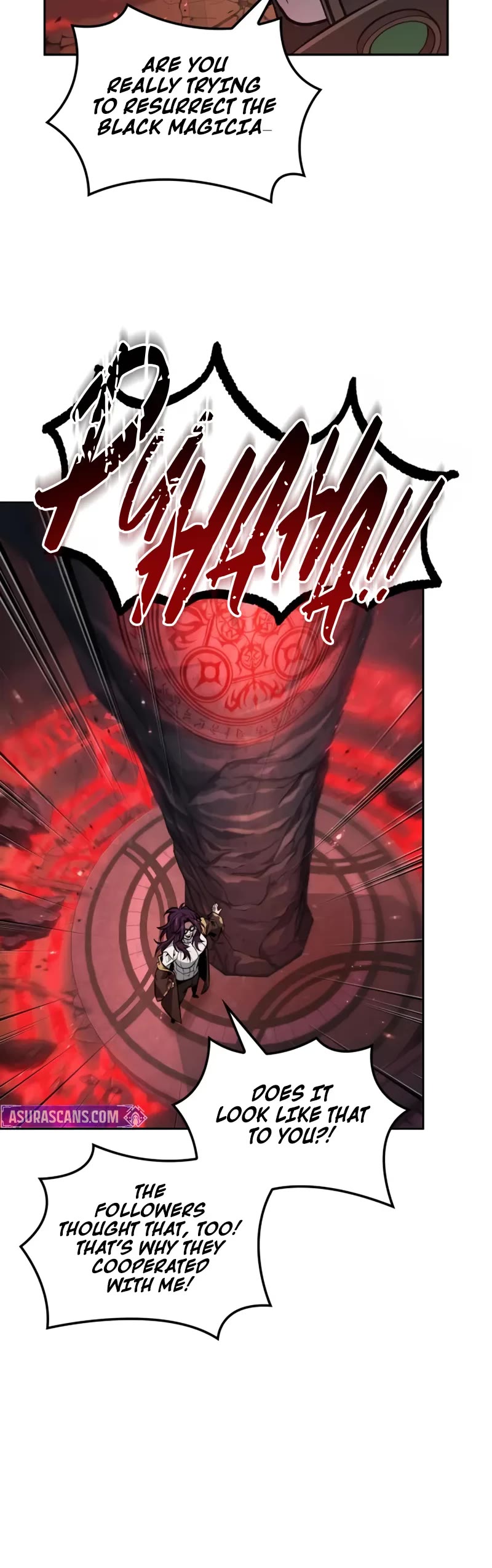 Maplestory: The Last Adventurer Chapter 100 page 16 - Chapter 100