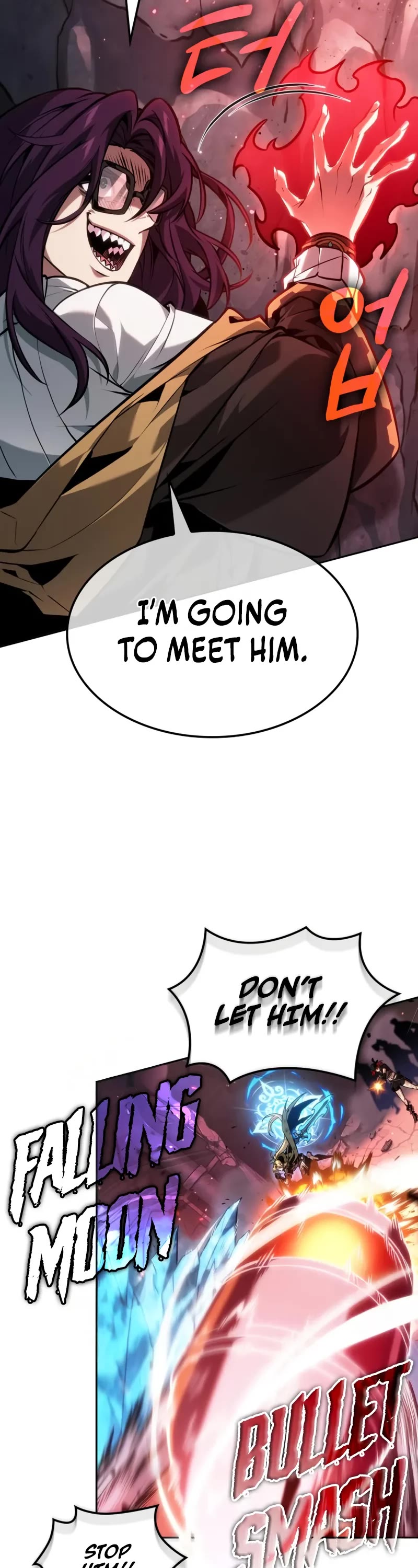 Maplestory: The Last Adventurer Chapter 100 page 18 - Chapter 100