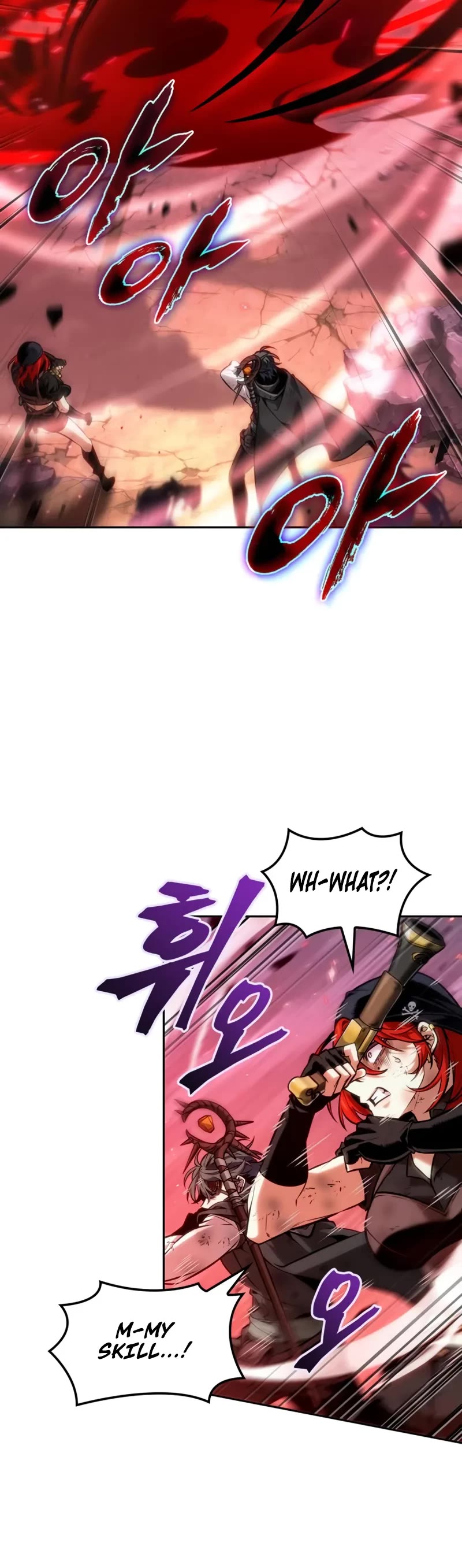 Maplestory: The Last Adventurer Chapter 100 page 20 - Chapter 100