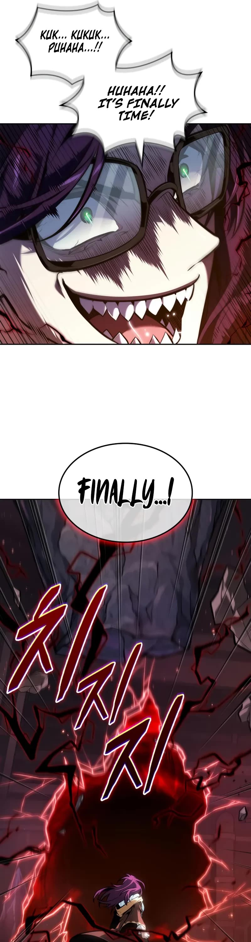 Maplestory: The Last Adventurer Chapter 100 page 22 - Chapter 100