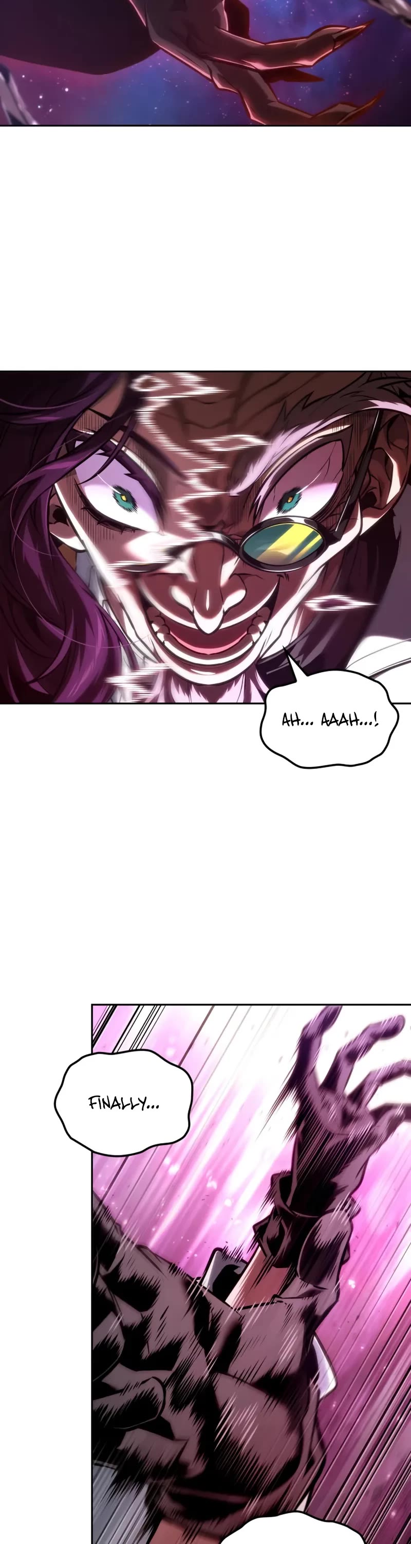 Maplestory: The Last Adventurer Chapter 100 page 28 - Chapter 100