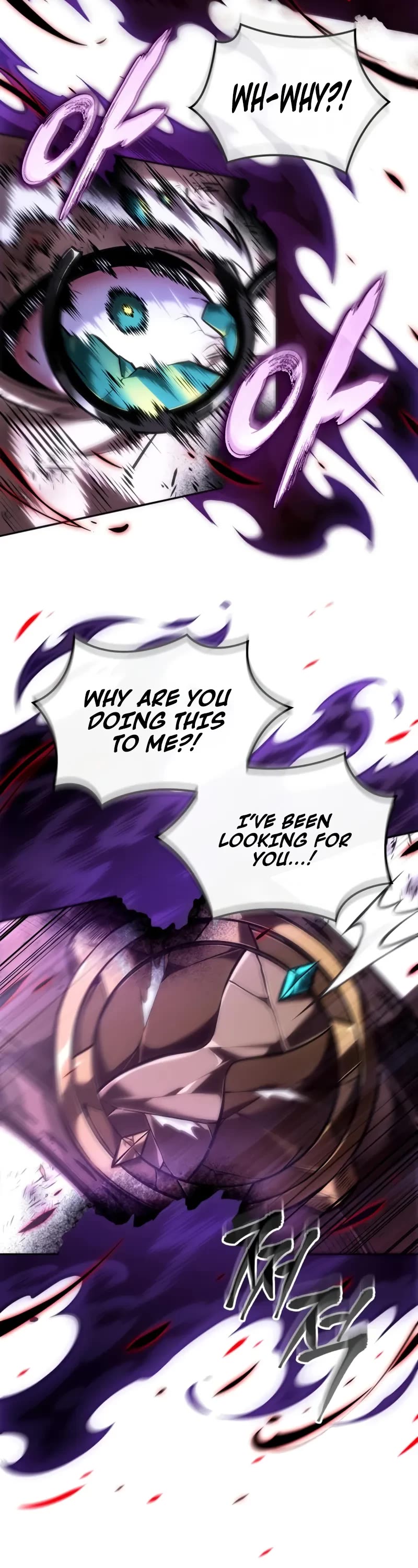 Maplestory: The Last Adventurer Chapter 100 page 31 - Chapter 100