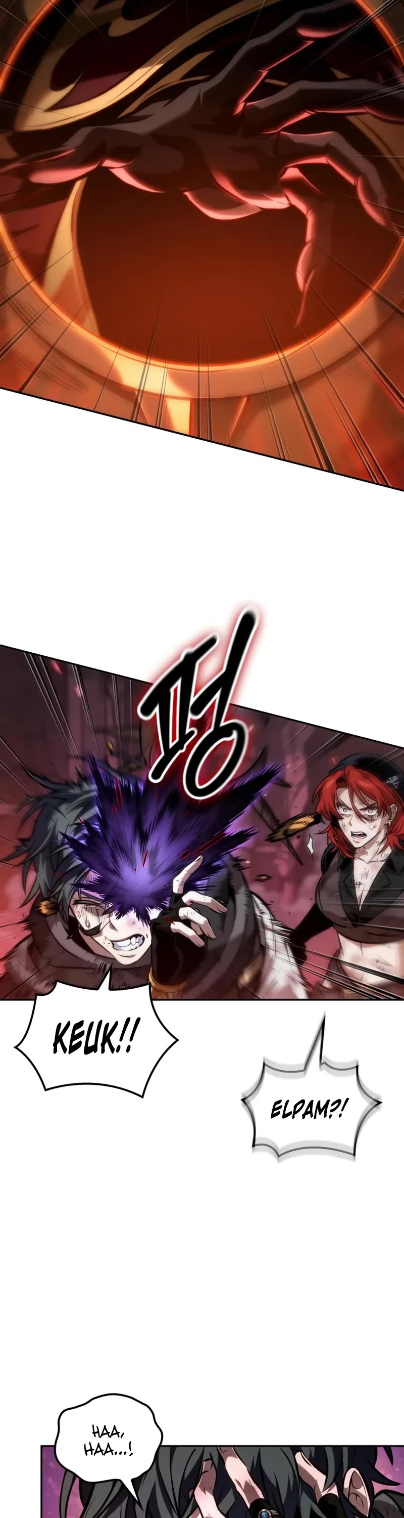 Maplestory: The Last Adventurer Chapter 100 page 33 - Chapter 100