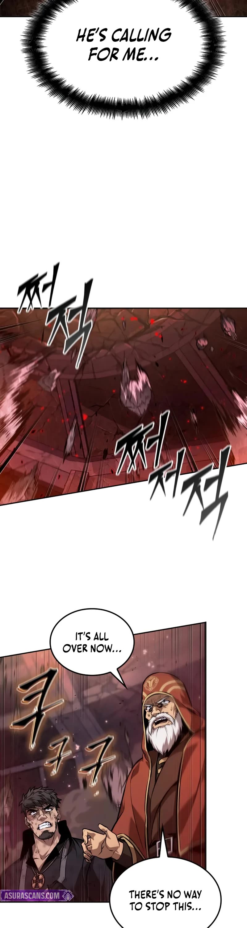 Maplestory: The Last Adventurer Chapter 100 page 35 - Chapter 100