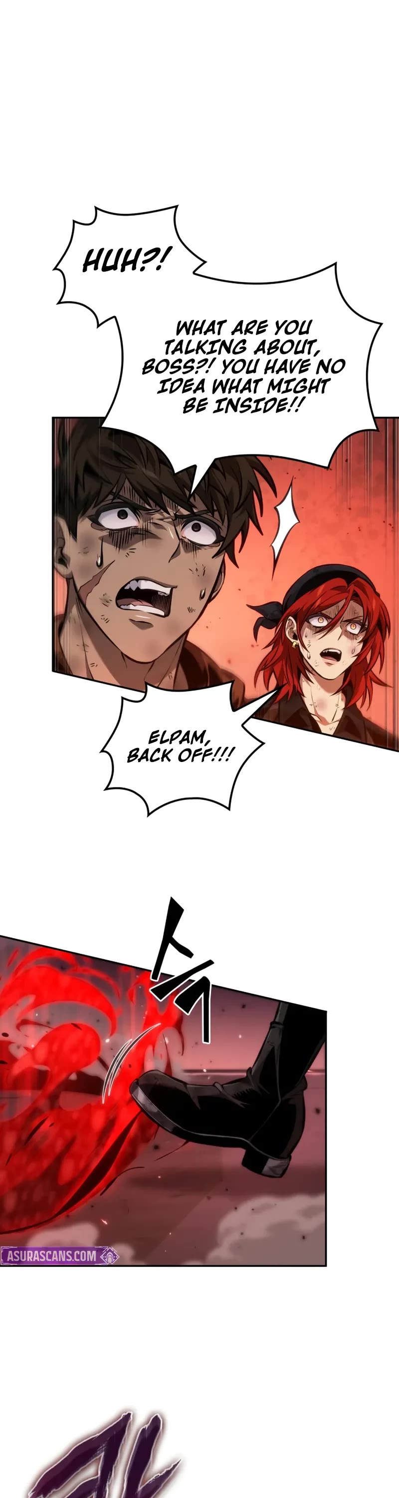Maplestory: The Last Adventurer Chapter 100 page 37 - Chapter 100