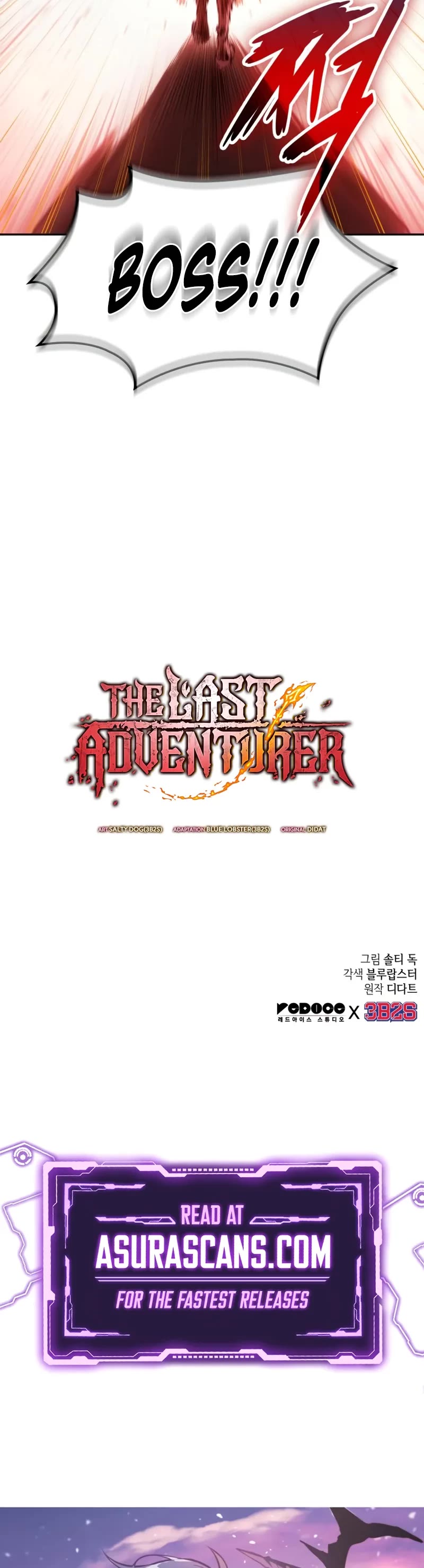 Maplestory: The Last Adventurer Chapter 100 page 40 - Chapter 100