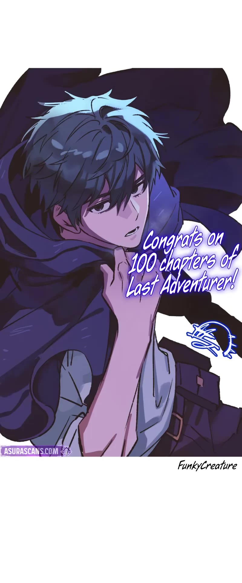Maplestory: The Last Adventurer Chapter 100 page 43 - Chapter 100