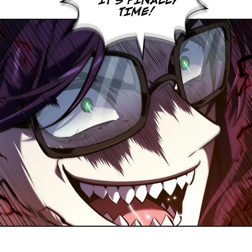 Maplestory: The Last Adventurer Chapter 100 cover