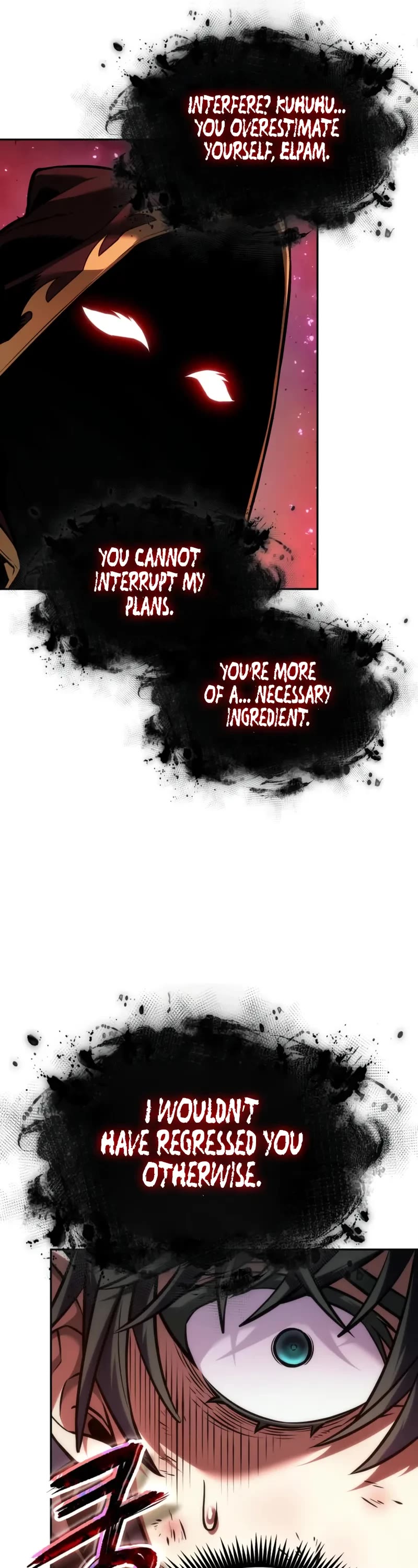 Maplestory: The Last Adventurer Chapter 101 page 12 - Chapter 101