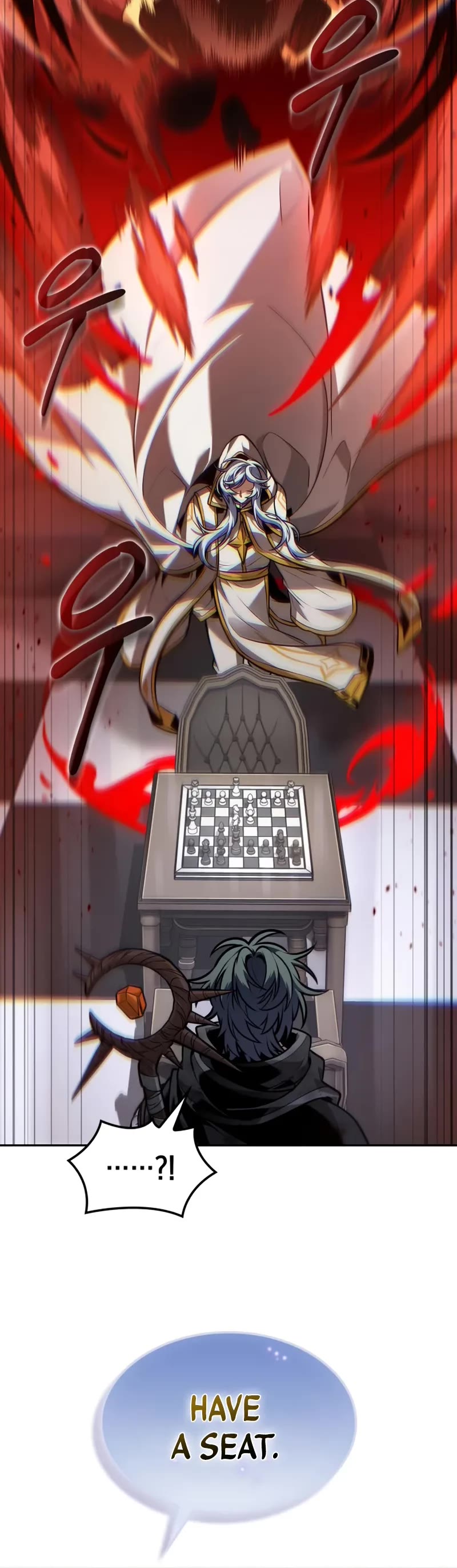 Maplestory: The Last Adventurer Chapter 101 page 21 - Chapter 101