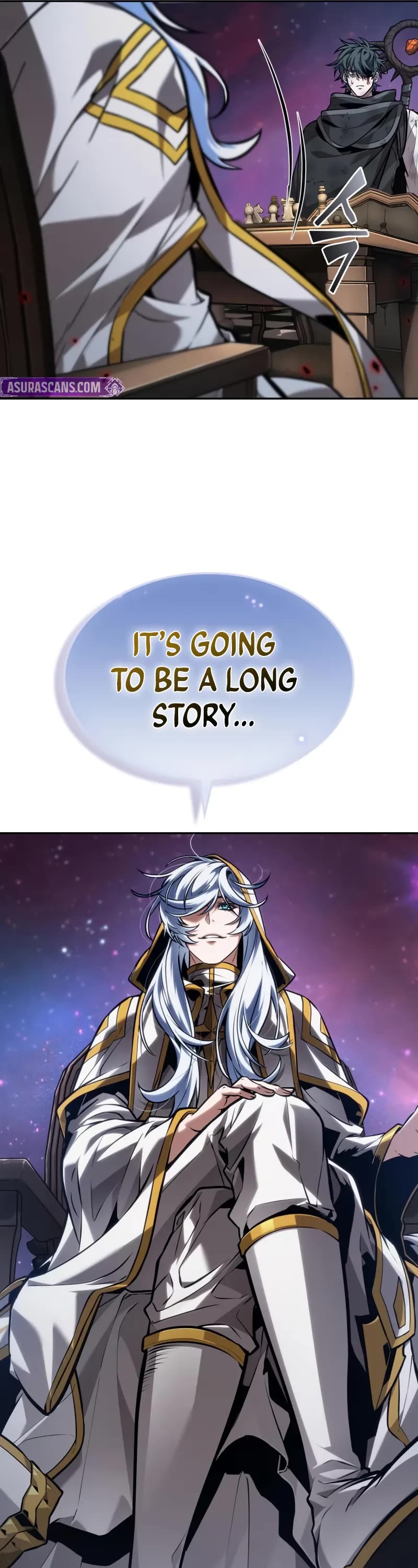 Maplestory: The Last Adventurer Chapter 101 page 22 - Chapter 101