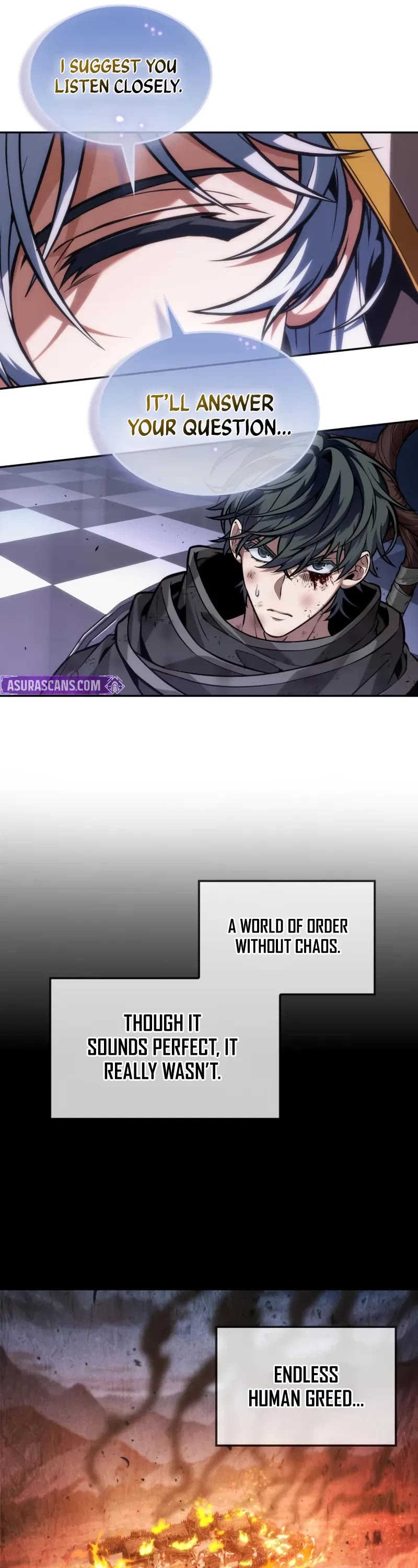 Maplestory: The Last Adventurer Chapter 101 page 29 - Chapter 101