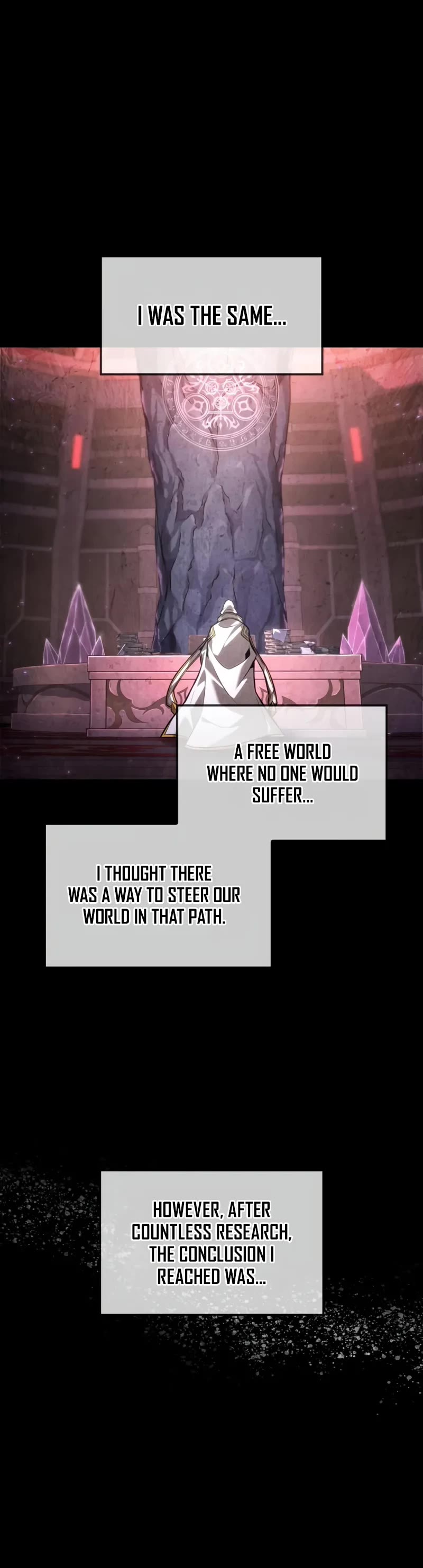 Maplestory: The Last Adventurer Chapter 101 page 31 - Chapter 101