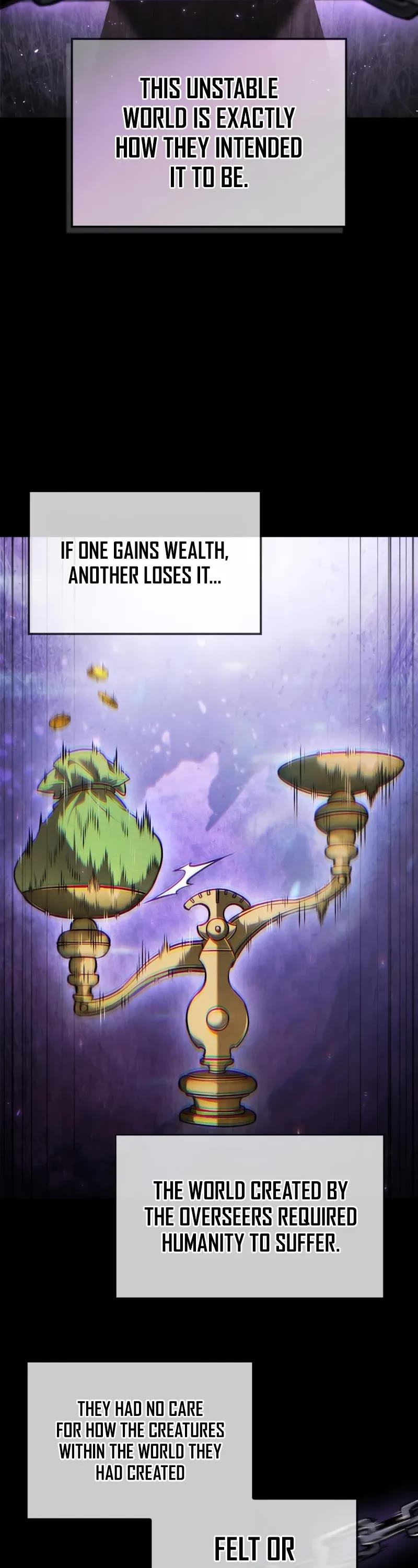Maplestory: The Last Adventurer Chapter 101 page 33 - Chapter 101