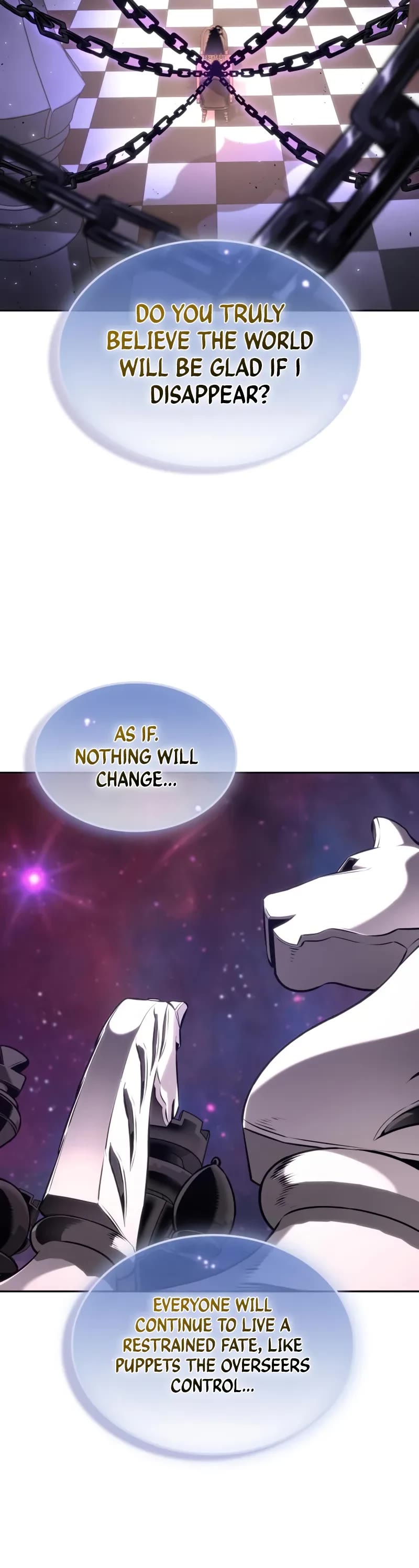 Maplestory: The Last Adventurer Chapter 101 page 35 - Chapter 101