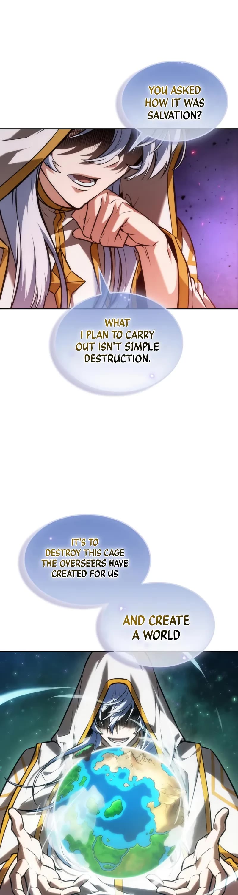 Maplestory: The Last Adventurer Chapter 101 page 39 - Chapter 101