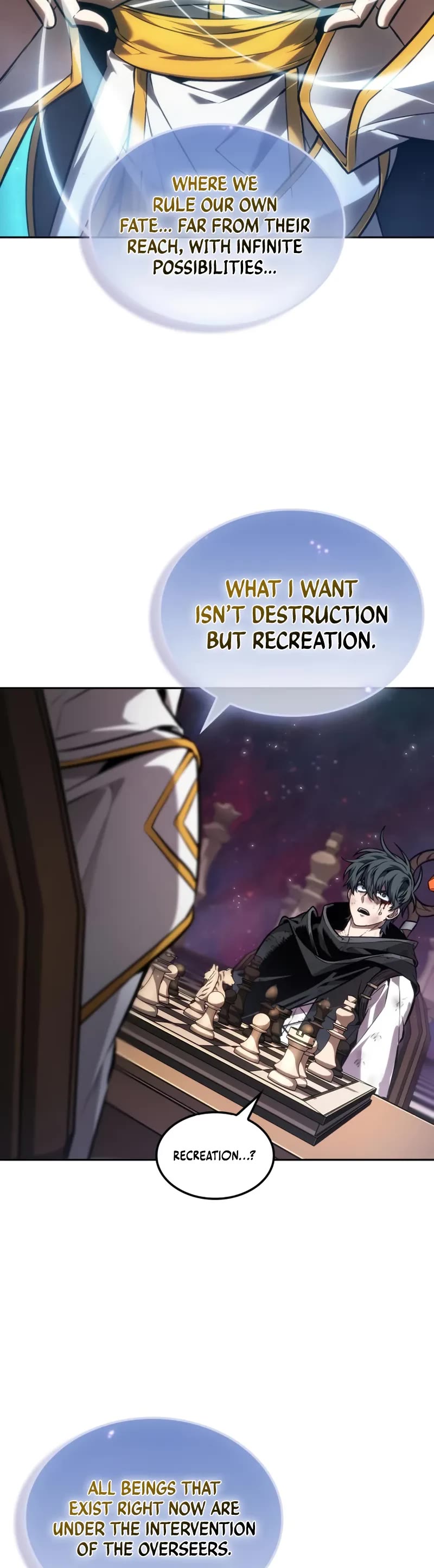 Maplestory: The Last Adventurer Chapter 101 page 40 - Chapter 101